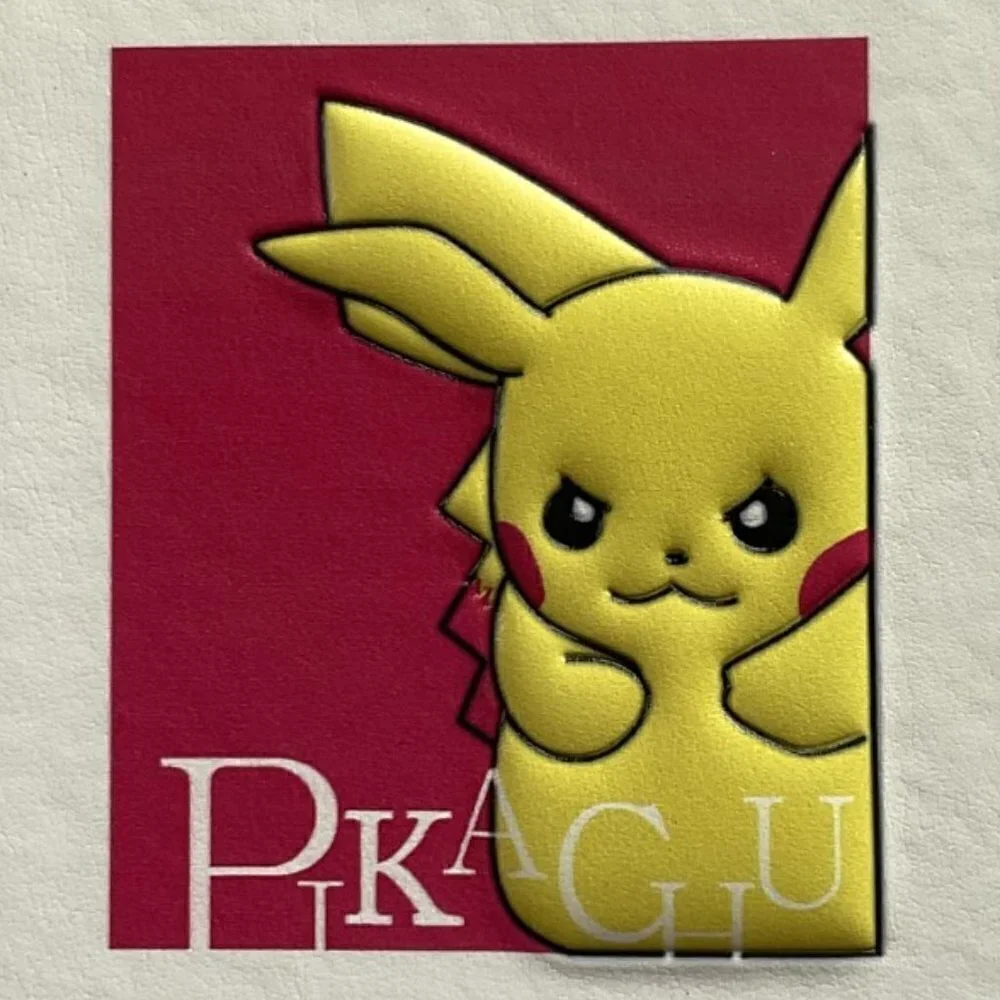 PIKACHU iPhone 11 Phone Case 6.1”